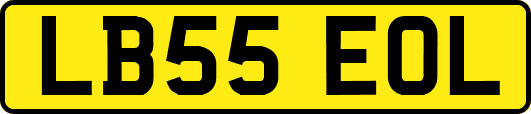 LB55EOL