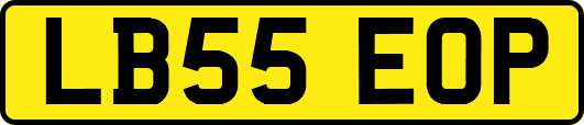 LB55EOP