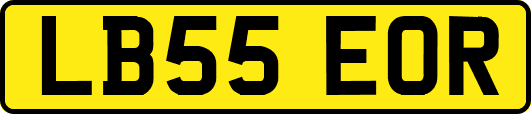 LB55EOR