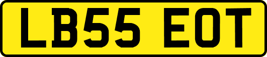 LB55EOT