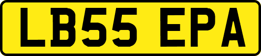 LB55EPA