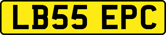 LB55EPC