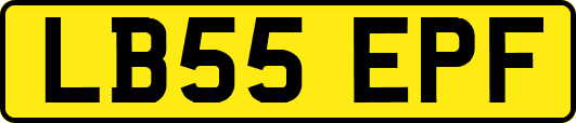 LB55EPF