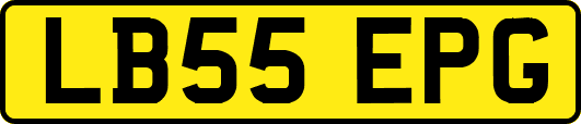 LB55EPG