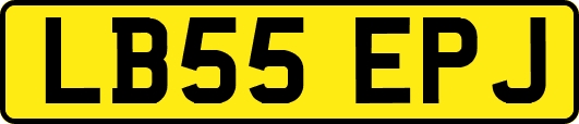LB55EPJ
