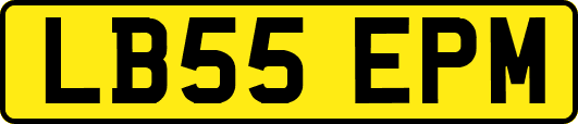 LB55EPM