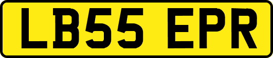 LB55EPR