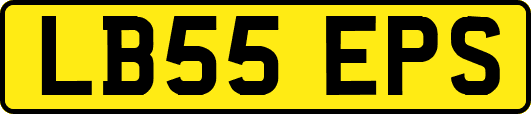 LB55EPS