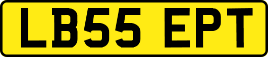 LB55EPT