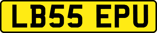 LB55EPU