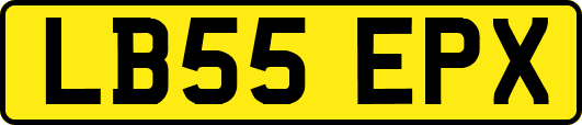 LB55EPX