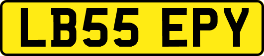 LB55EPY