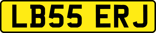 LB55ERJ