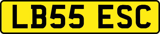 LB55ESC