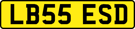 LB55ESD