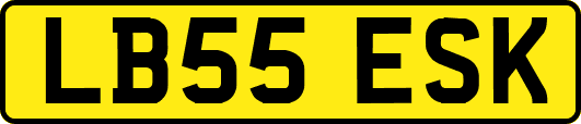 LB55ESK