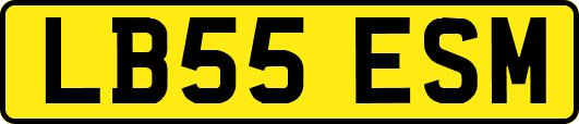 LB55ESM