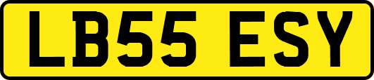 LB55ESY