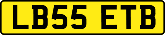 LB55ETB