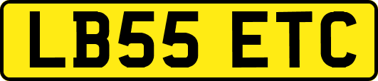 LB55ETC