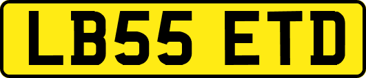 LB55ETD