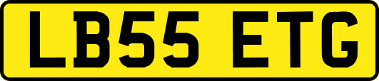 LB55ETG