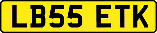 LB55ETK