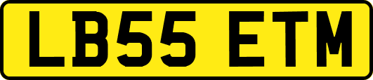 LB55ETM
