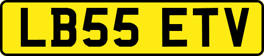 LB55ETV