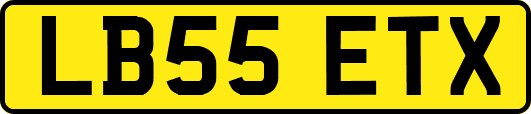 LB55ETX
