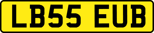 LB55EUB