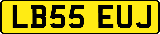 LB55EUJ