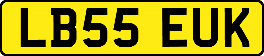 LB55EUK