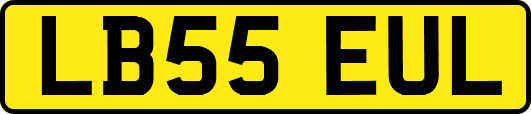 LB55EUL