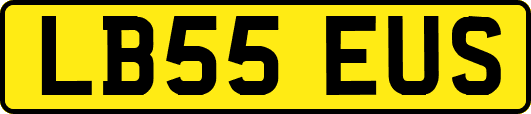 LB55EUS
