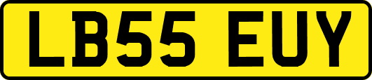 LB55EUY