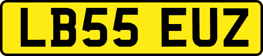 LB55EUZ