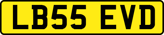 LB55EVD