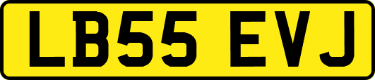 LB55EVJ