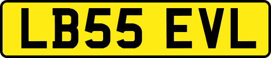 LB55EVL