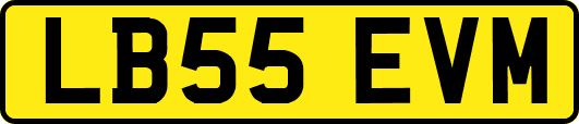 LB55EVM