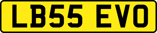 LB55EVO