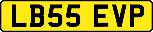LB55EVP