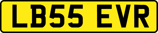 LB55EVR