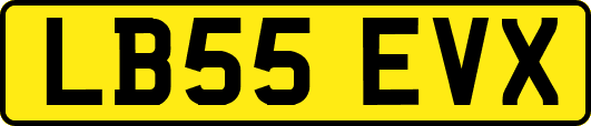 LB55EVX