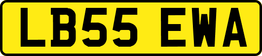 LB55EWA