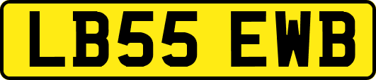 LB55EWB