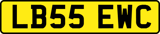 LB55EWC