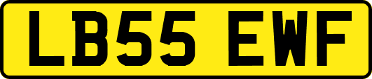 LB55EWF