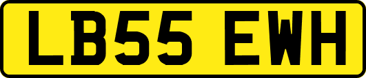 LB55EWH
